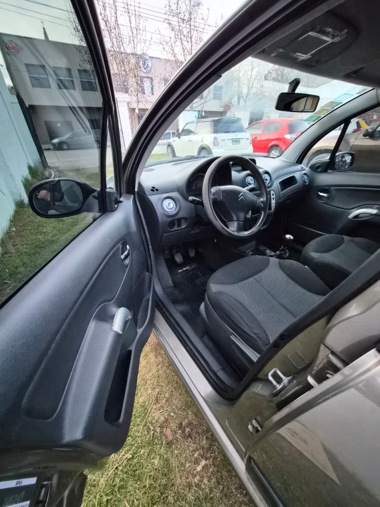 Citroën C3 1.4 I SX — foto 15